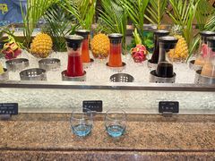 -汕头龙光喜来登酒店