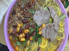 -牛马行牛肉饸饹铺(长春总店)