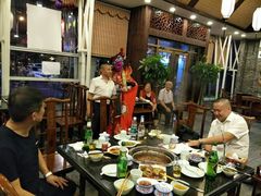 大堂-双合福火锅(河北路店)