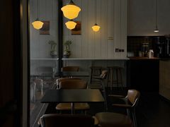-fishtank鱼缸咖啡(三山街店)