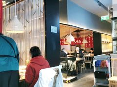 -茅庐川菜(兖州贵和店)