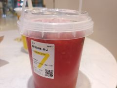 -7分甜芒果饮品(CCPARK创意港店)