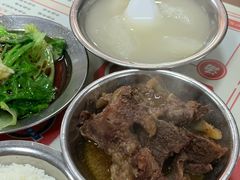 -阿秋牛排(湖心街店)