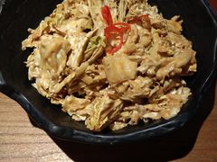 -陆壹捌餐厅(五大道店)