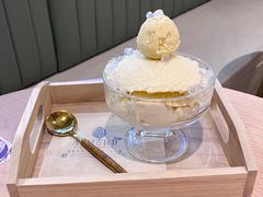 -杏甜品(尖沙咀加拿分道店)
