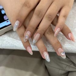 -斯馨·健康美甲美睫