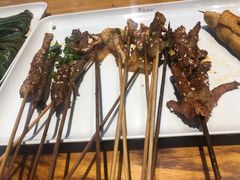 -木屋烧烤(龙湖天街店)