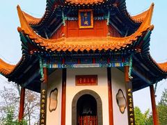 -戏马台景区