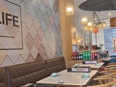 -蜀腾川·火锅鱼.烤鱼(新世界城店)