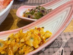 -林妈妈村·日式料理(宝山万达店)