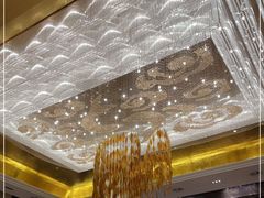-泰州世茂茂御酒店·御咖啡西餐厅