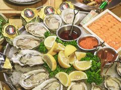 -囧吉香生蚝牛排馆(湖北路店)