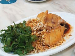 -阿殳粥馆(水围村店)