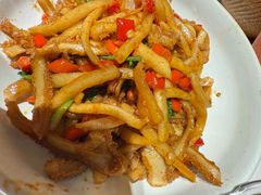 -匠熙小馆(崇文门店)