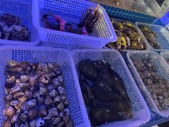 -望海臻鲜·海鲜餐厅