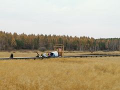 -塞罕坝国家级自然保护区