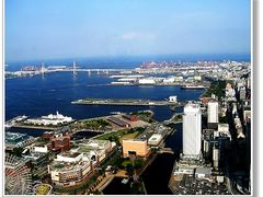 -横滨地标大厦