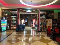 大堂-Miohca缪卡KTV(和平店)