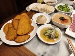-老五四季涮肉(菜市口店)