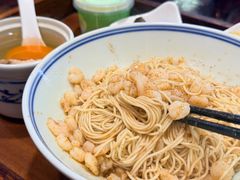 -同得兴 Since·1995 传统苏式面馆(嘉馀坊店)