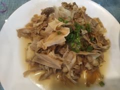 -茶油香闽南菜·花园餐厅(前埔店)