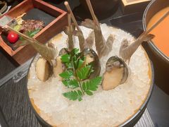 -花潮料理艺食馆(成都万象城店)