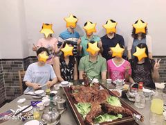 -蒙乡烤全羊·烤羊腿(京溪同和店)
