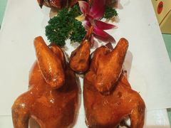 -肥福排档(星光店)