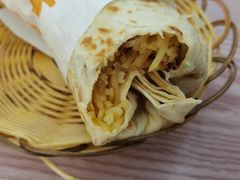 -吕氏焗小鲜•海鲜青岛菜(八大关店)