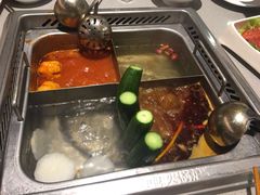 -海底捞火锅(连城广场店)