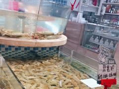 -南海底小海鲜·湘菜(鲁巷吴家湾店)