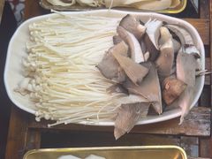 -刘少华贵州小黄牛·鲜牛肉火锅(总店)