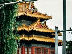 -成都驻京办餐厅(蜀都宾馆店)