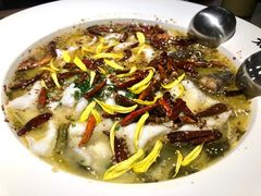 -太二酸菜鱼(群光广场店)