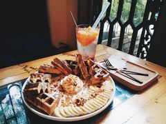 -西关84·History·Art·Cafe