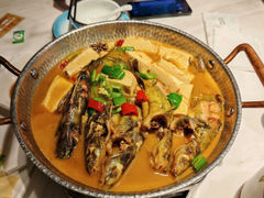 -曹家小菜(胜太路店)