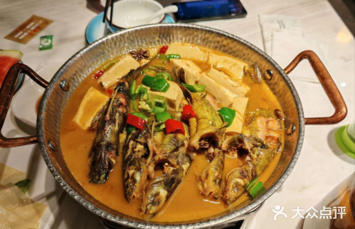 曹家小菜(胜太路店)图片