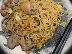 -小条食堂(筼筜天虹店)