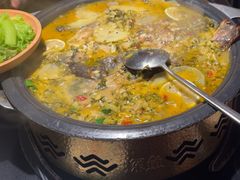 -探鱼·鲜青椒爽麻烤鱼(领展购物广场店)