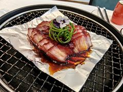 -聚鑫阁江浙菜·非遗传承技艺(青村帝华园店)