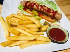 -Cactus墨西哥仙人掌餐厅