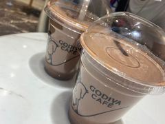 -GODIVA(月星环球港店)
