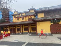 -青岛方特梦幻王国