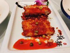 -好彩酒楼烤鸭坊