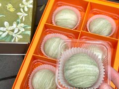 -乾芝斋·苏式糕点·碧螺春茶酥(平江路店)