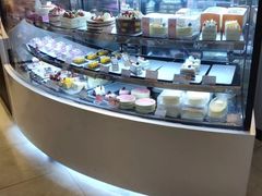 -BreadTalk面包新语·烘焙蛋糕(领展购物广场店)