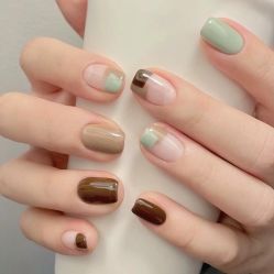 -M·X Nail日式美甲美睫