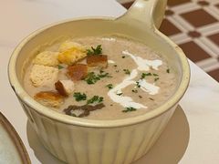 -CRAZYONES克芮旺斯西班牙餐厅(苏州中心店)