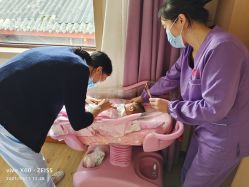 -爱弥儿月子中心(省医院店)