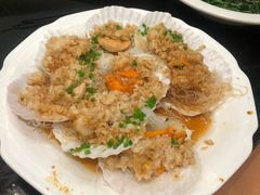 -新南华大酒店(广中店)